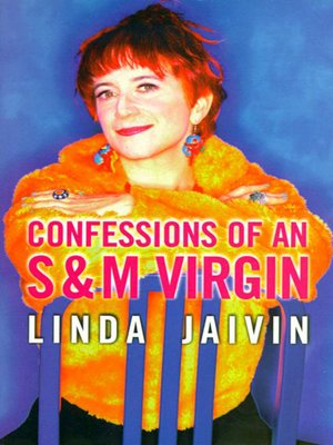 Confessions of an S&M Virgin - ebook